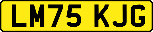 LM75KJG