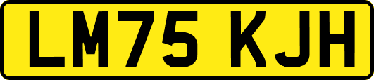 LM75KJH