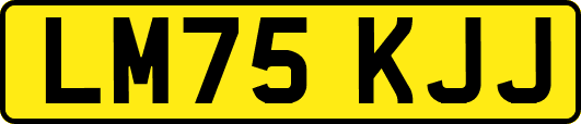 LM75KJJ