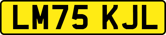 LM75KJL