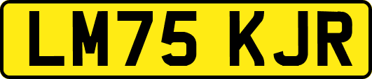 LM75KJR