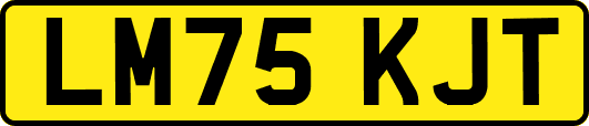 LM75KJT