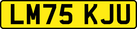 LM75KJU