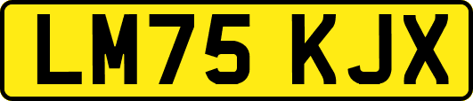 LM75KJX