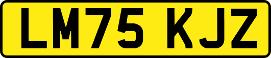 LM75KJZ