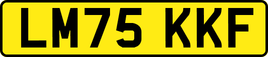 LM75KKF