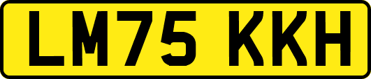 LM75KKH