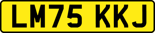 LM75KKJ