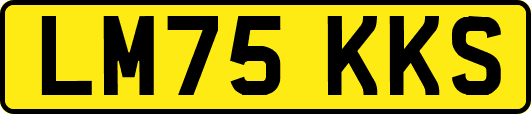 LM75KKS