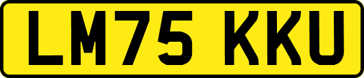 LM75KKU