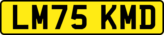 LM75KMD
