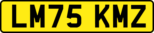 LM75KMZ