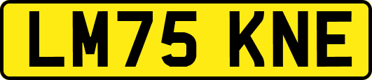 LM75KNE