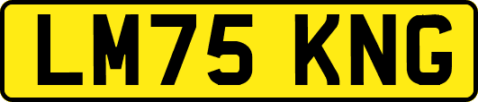 LM75KNG