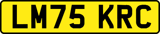 LM75KRC