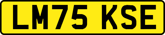 LM75KSE
