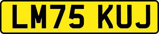 LM75KUJ