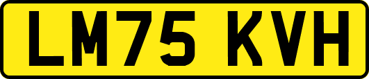 LM75KVH