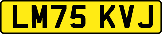 LM75KVJ