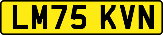 LM75KVN