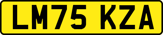 LM75KZA