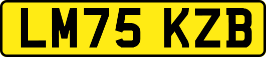 LM75KZB