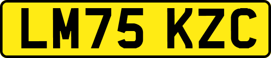 LM75KZC
