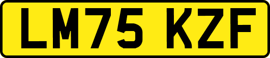 LM75KZF