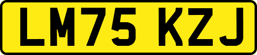 LM75KZJ