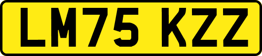 LM75KZZ
