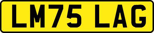 LM75LAG