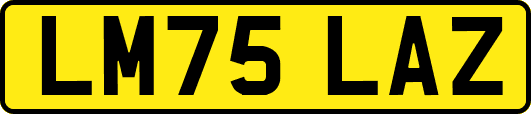 LM75LAZ