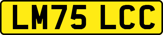 LM75LCC