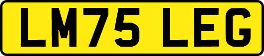 LM75LEG