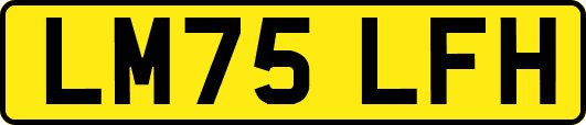 LM75LFH