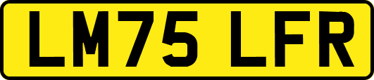 LM75LFR