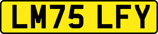 LM75LFY