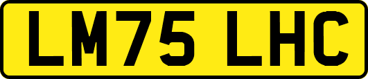 LM75LHC