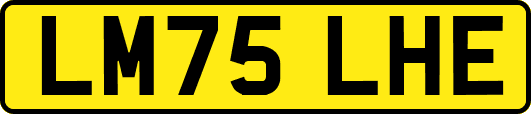 LM75LHE