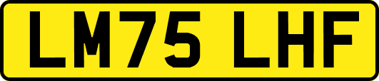 LM75LHF