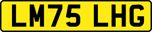LM75LHG