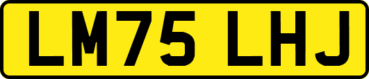 LM75LHJ