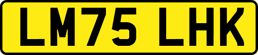 LM75LHK