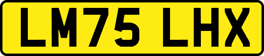 LM75LHX