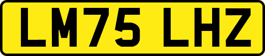 LM75LHZ
