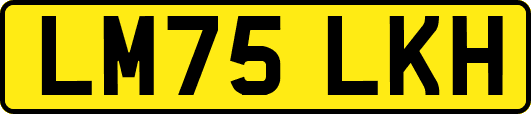 LM75LKH