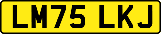 LM75LKJ