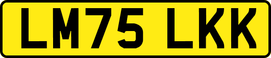LM75LKK