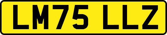 LM75LLZ