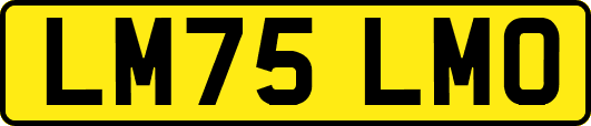 LM75LMO